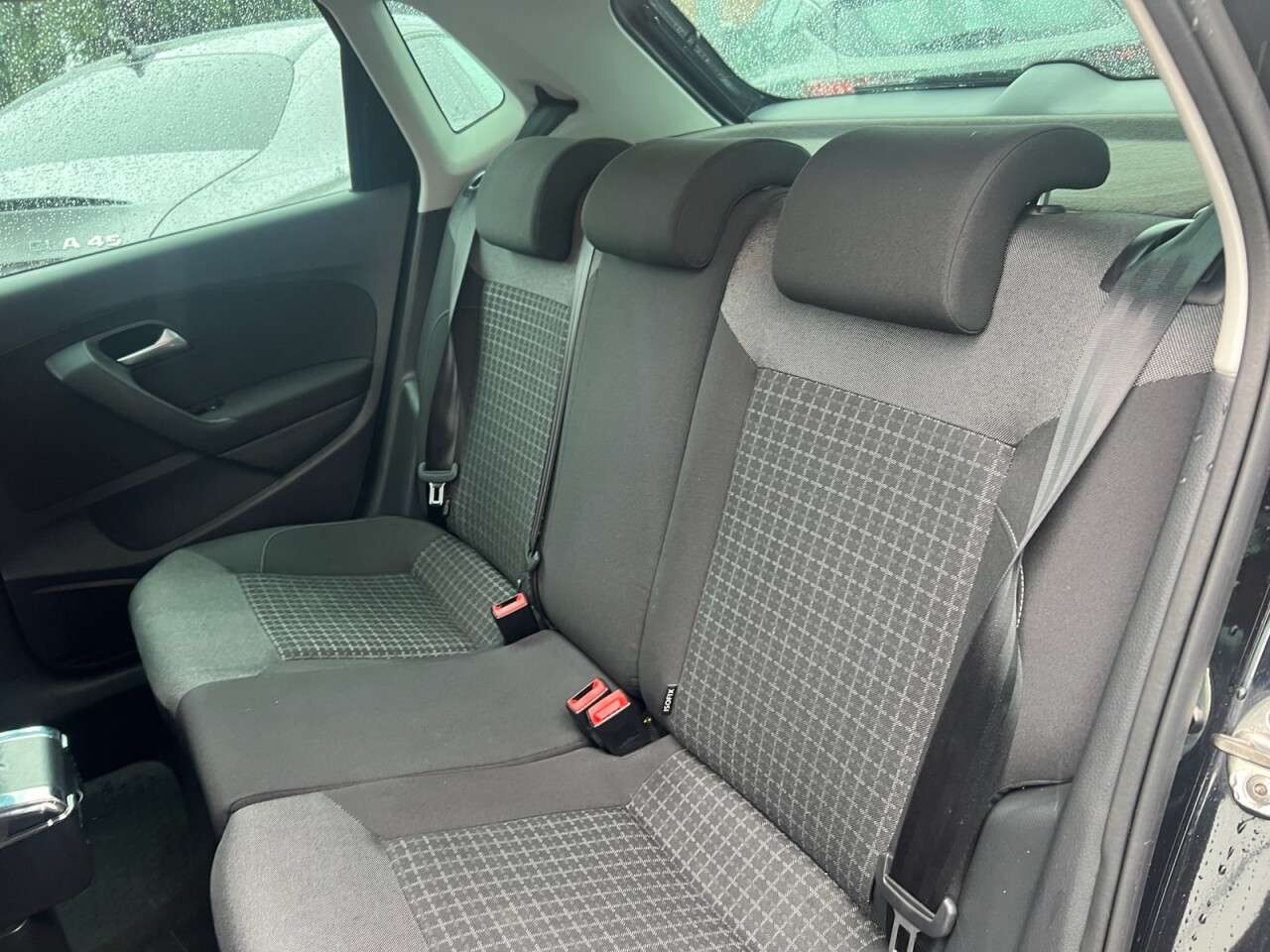 2017 VOLKSWAGEN POLO 2017 VOLKSWAGEN POLO