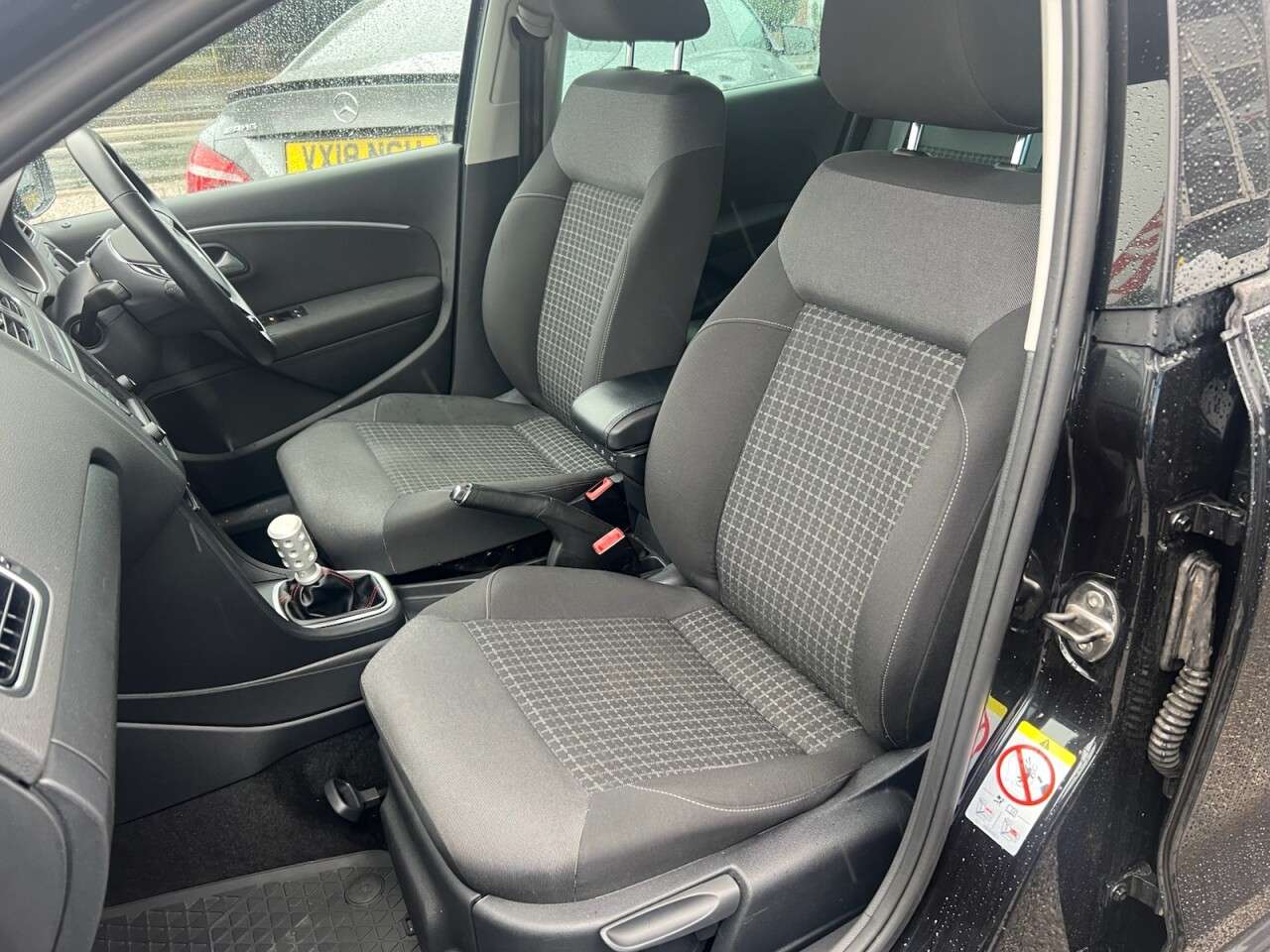 2017 VOLKSWAGEN POLO 2017 VOLKSWAGEN POLO