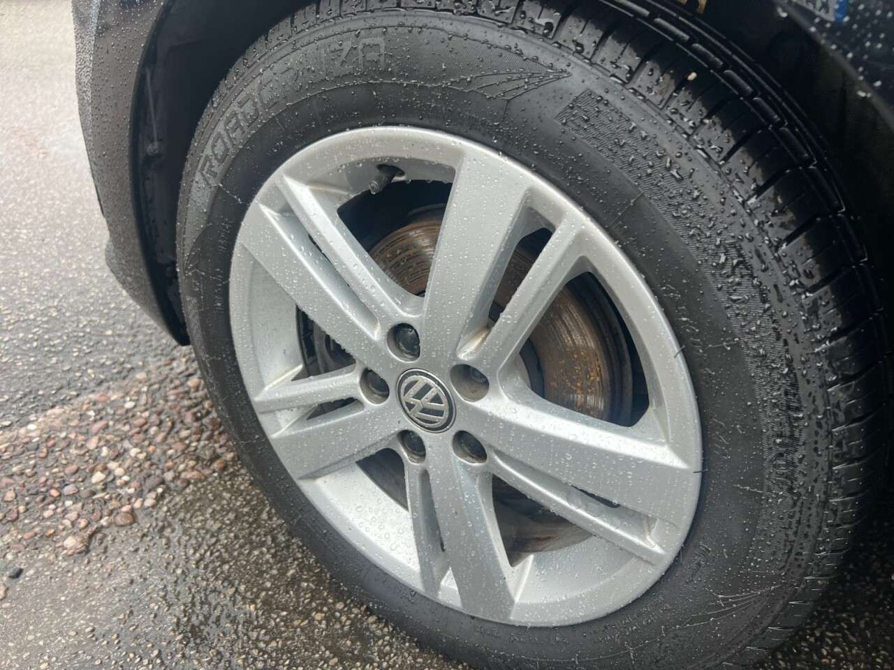 2017 VOLKSWAGEN POLO 2017 VOLKSWAGEN POLO