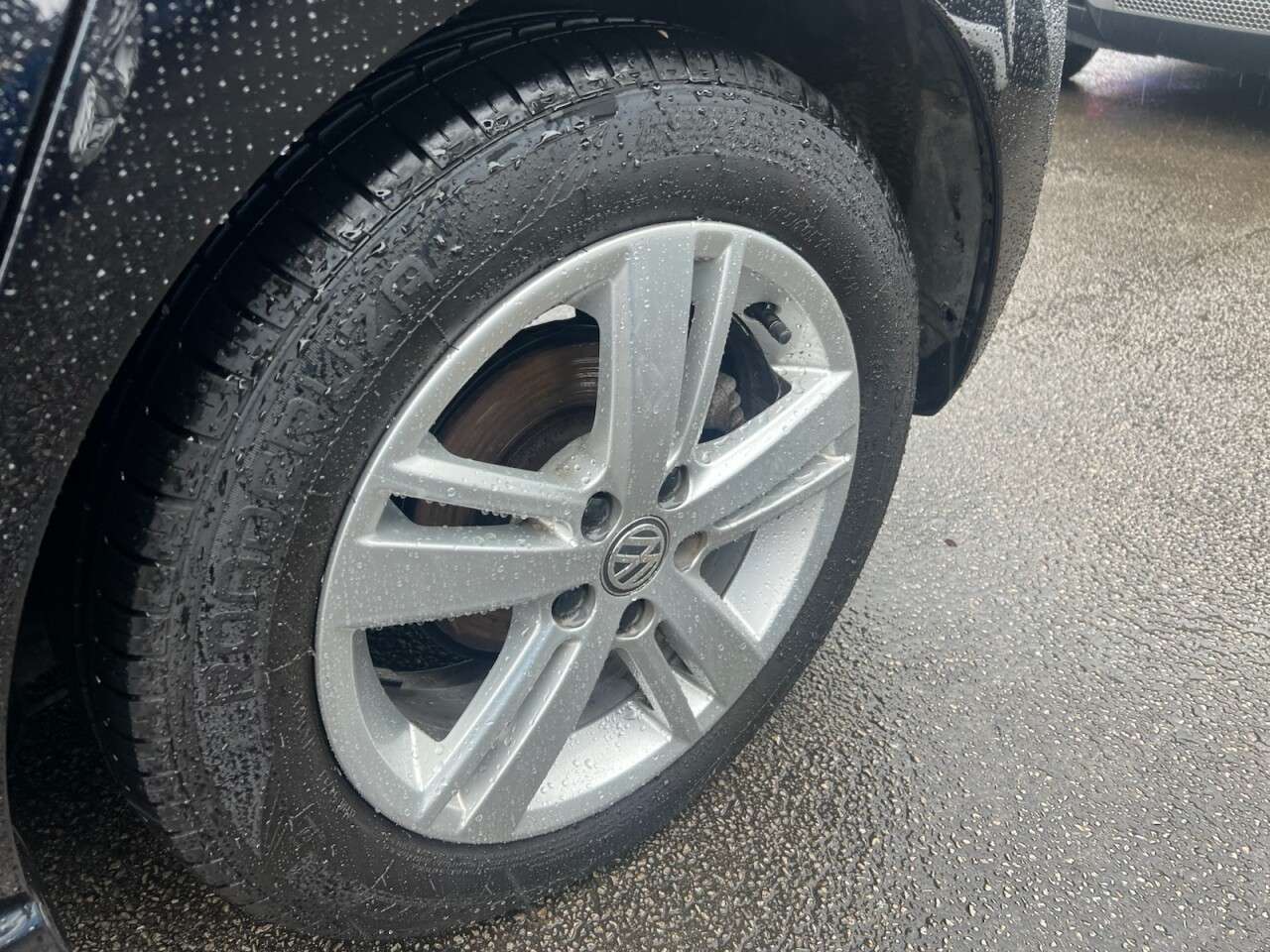 2017 VOLKSWAGEN POLO 2017 VOLKSWAGEN POLO