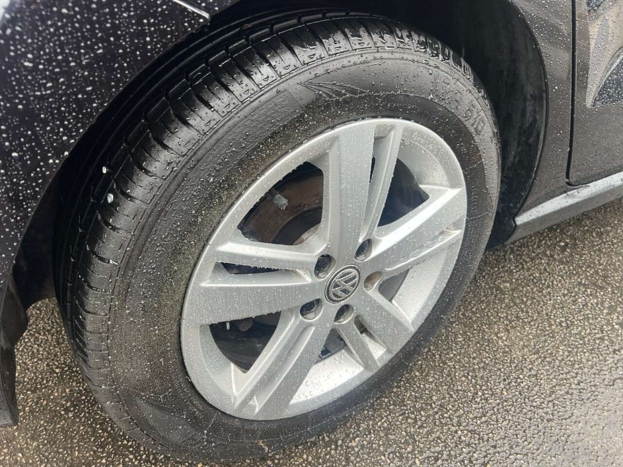 2017 VOLKSWAGEN POLO 2017 VOLKSWAGEN POLO