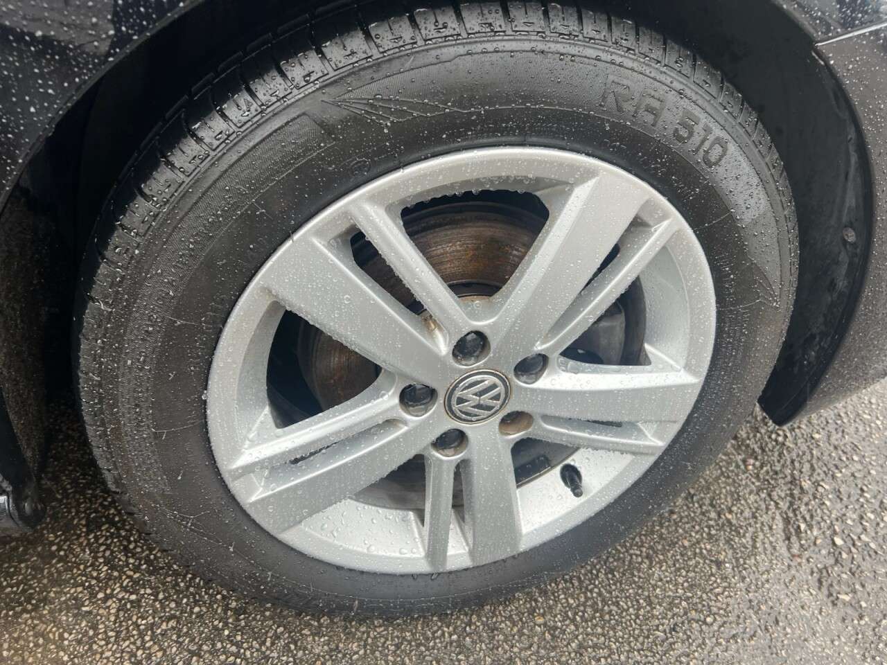2017 VOLKSWAGEN POLO 2017 VOLKSWAGEN POLO