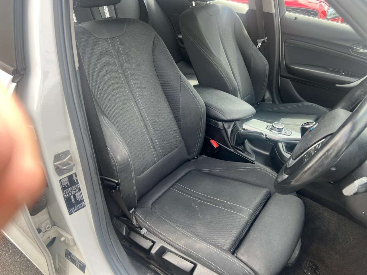 2019 BMW 1 SERIES 2019 BMW 1 SERIES