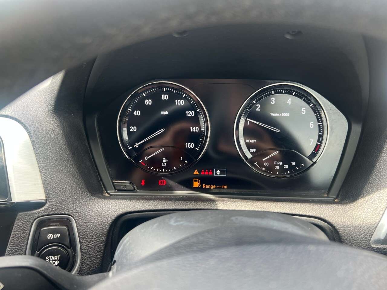 2019 BMW 1 SERIES 2019 BMW 1 SERIES