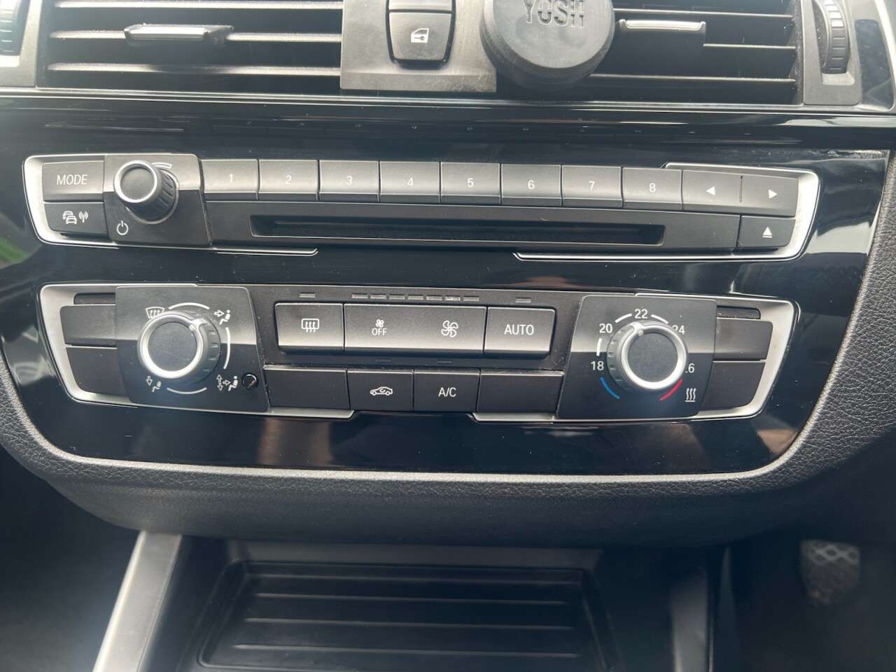 2019 BMW 1 SERIES 2019 BMW 1 SERIES