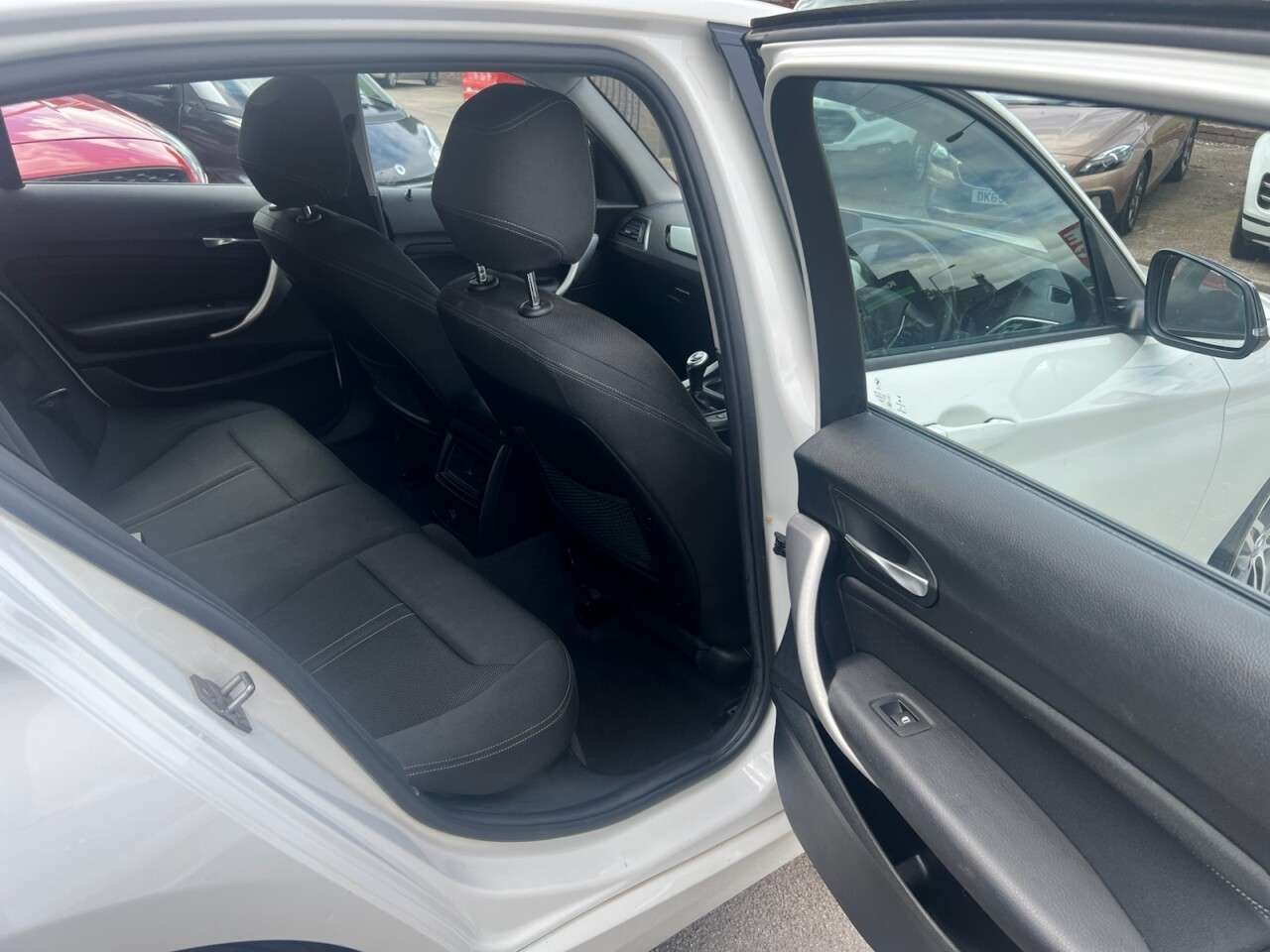 2019 BMW 1 SERIES 2019 BMW 1 SERIES