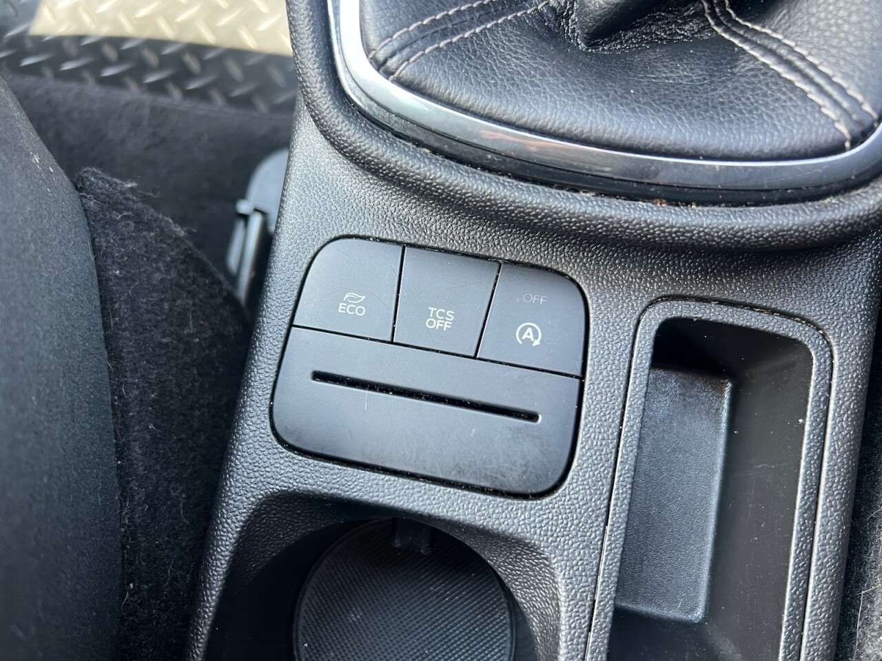 2019 FORD FIESTA 2019 FORD FIESTA