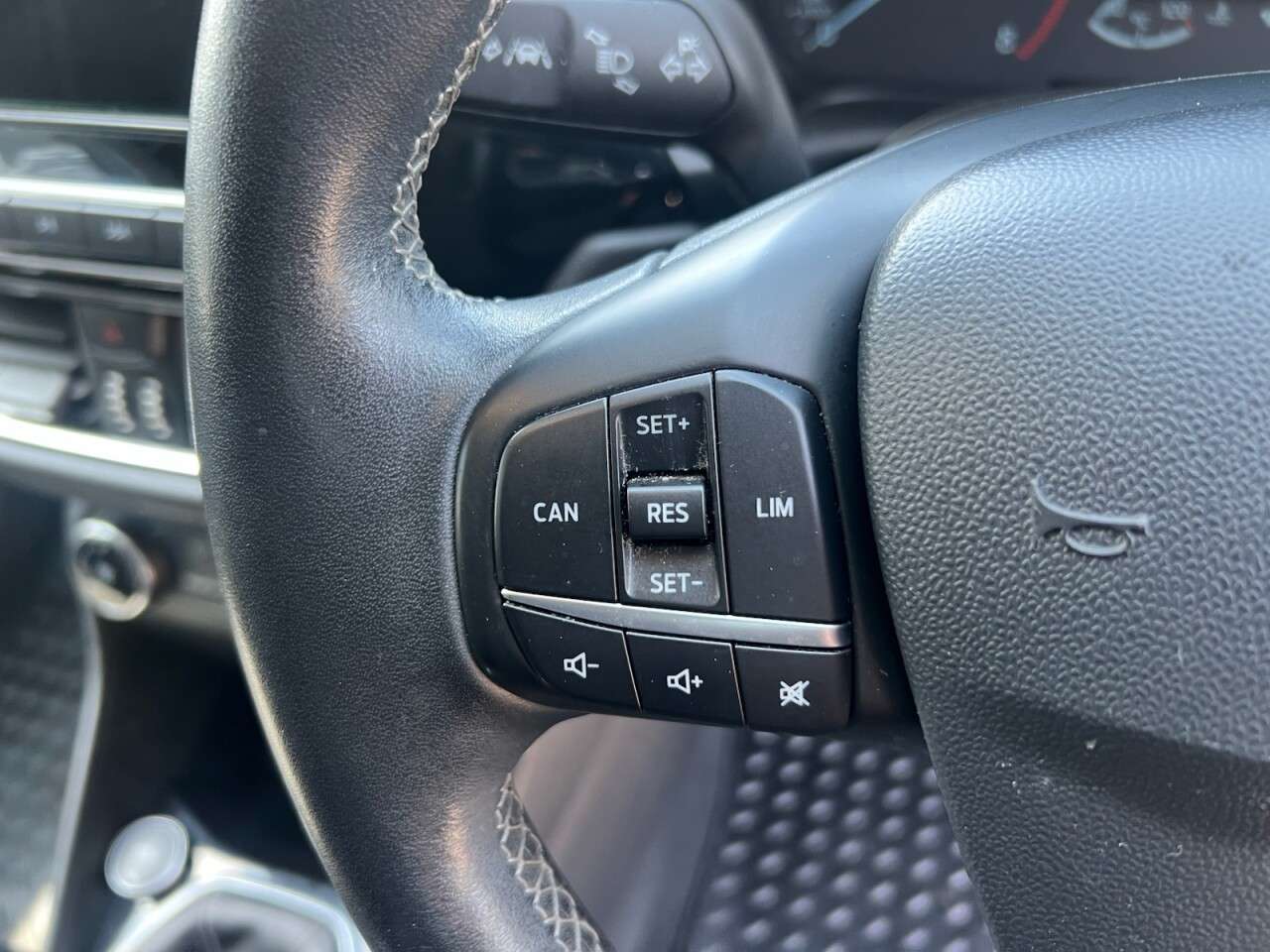 2019 FORD FIESTA 2019 FORD FIESTA