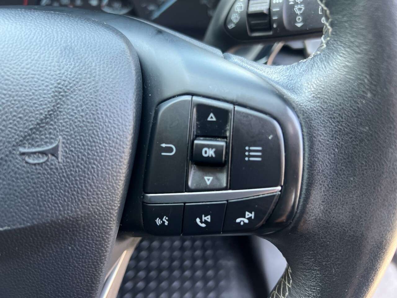 2019 FORD FIESTA 2019 FORD FIESTA