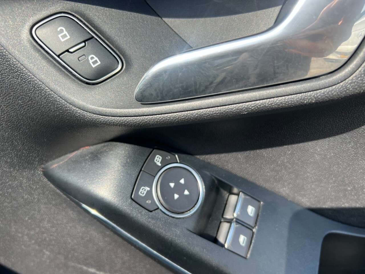 2019 FORD FIESTA 2019 FORD FIESTA