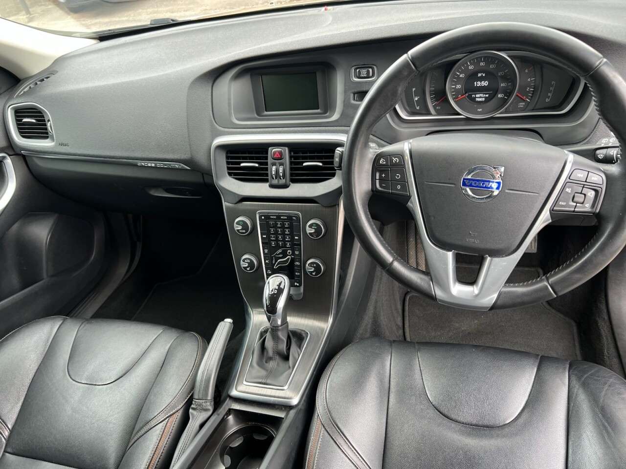 2015 VOLVO V40 CROSS COUNTRY 2015 VOLVO V40 CROSS COUNTRY