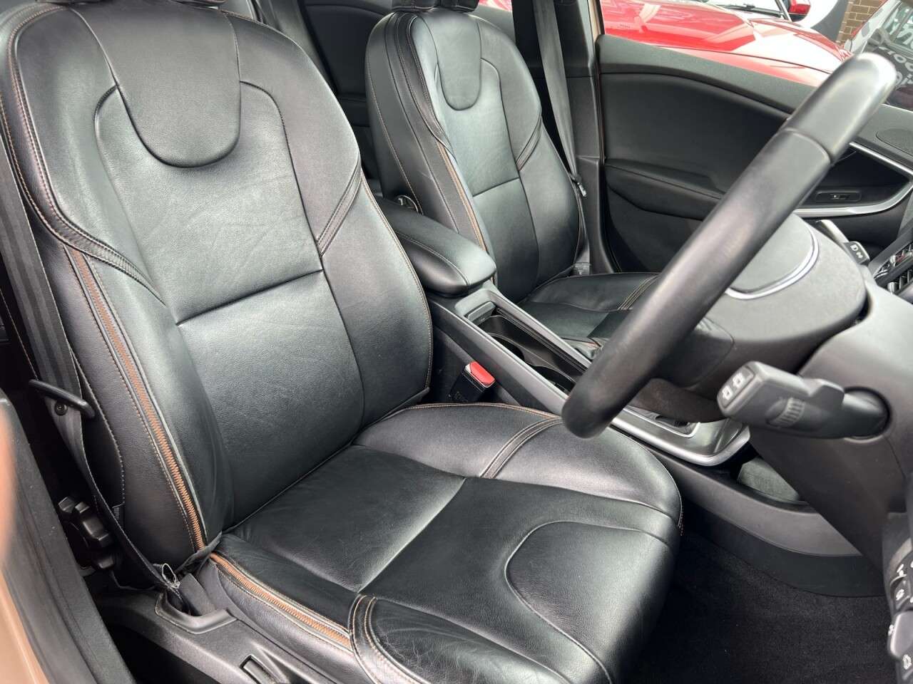 2015 VOLVO V40 CROSS COUNTRY 2015 VOLVO V40 CROSS COUNTRY