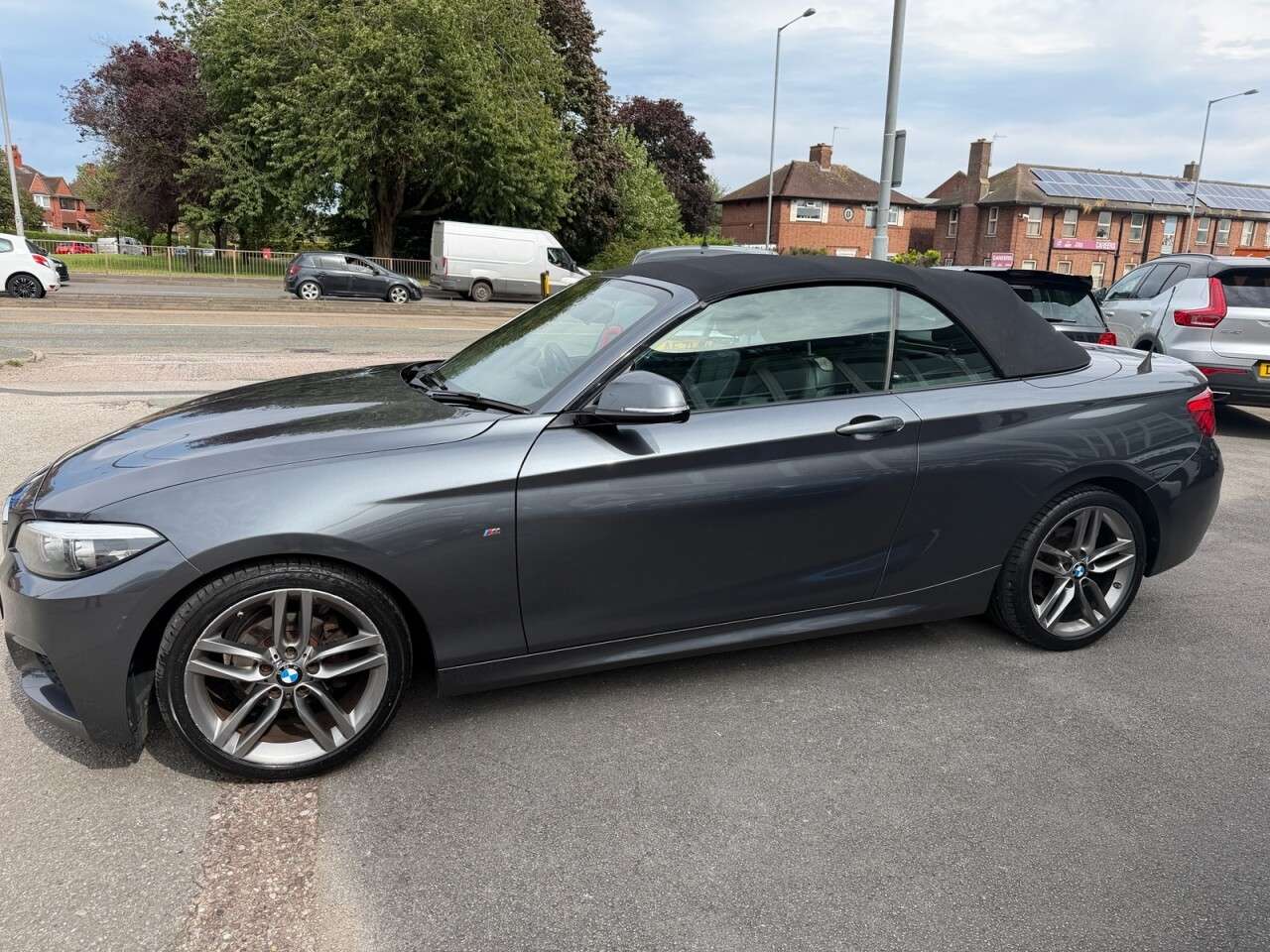 2018 BMW 2 SERIES 2018 BMW 2 SERIES