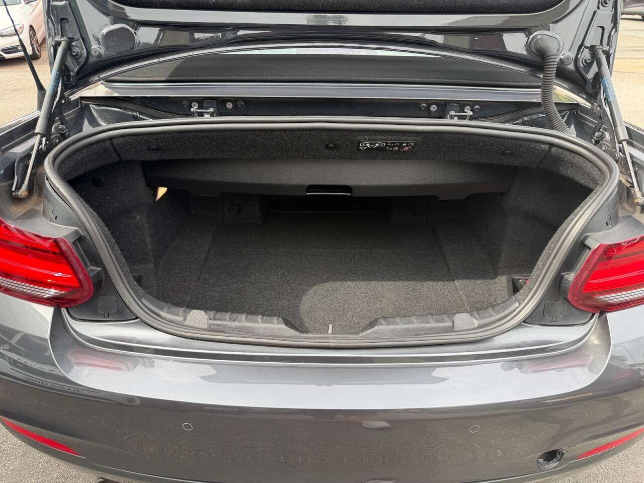 2018 BMW 2 SERIES 2018 BMW 2 SERIES
