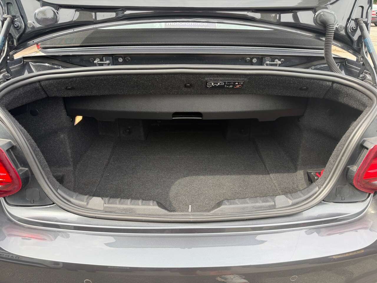 2018 BMW 2 SERIES 2018 BMW 2 SERIES