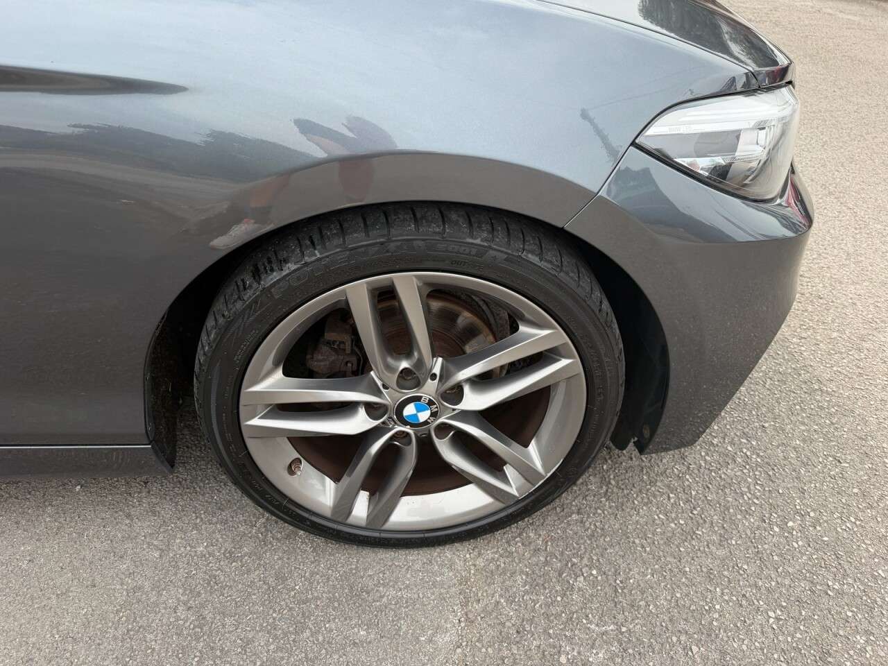 2018 BMW 2 SERIES 2018 BMW 2 SERIES
