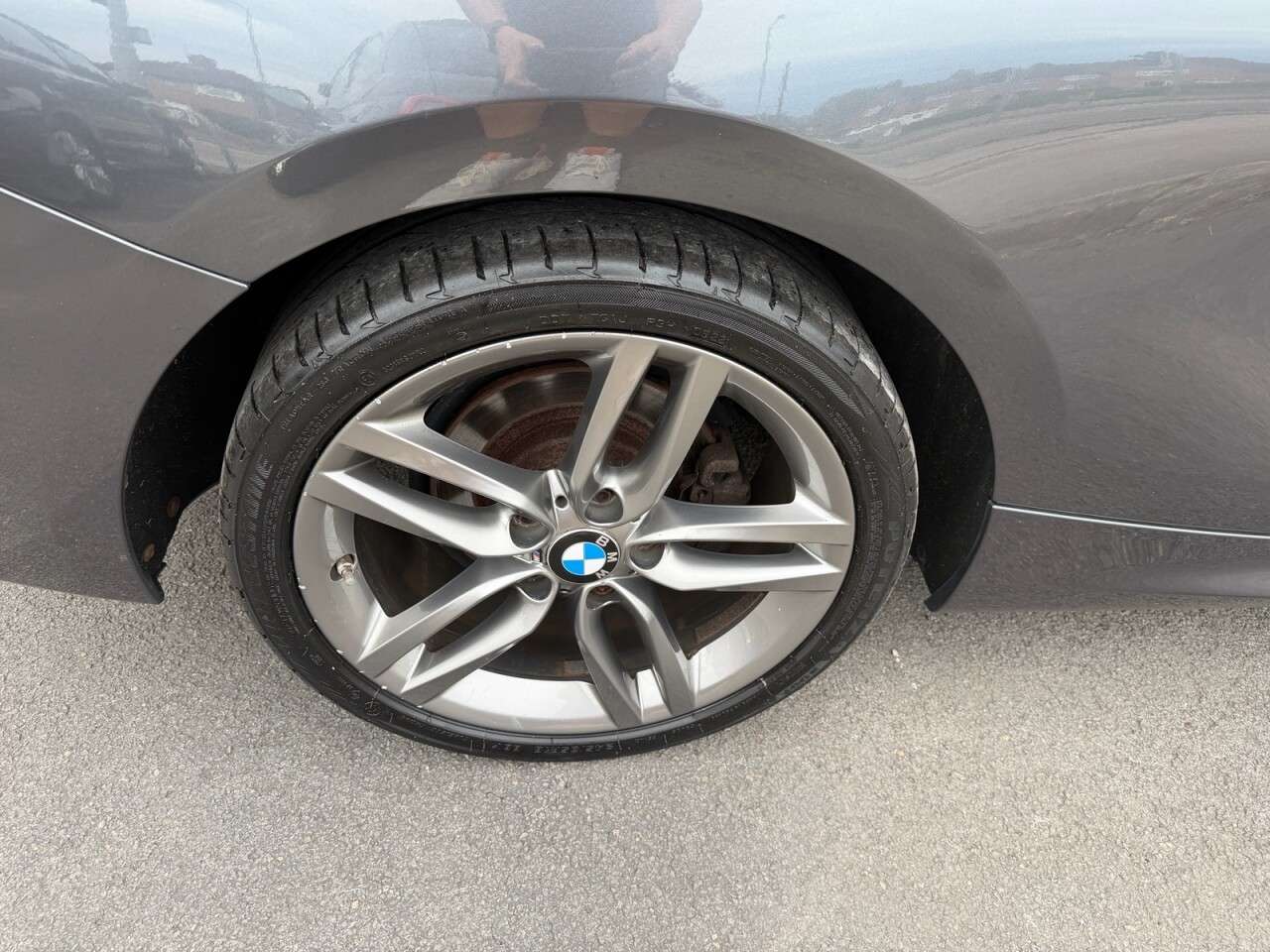 2018 BMW 2 SERIES 2018 BMW 2 SERIES
