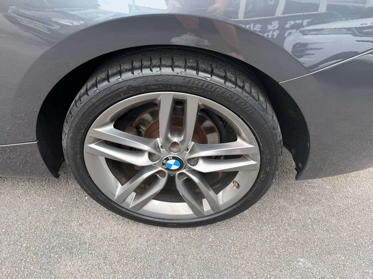 2018 BMW 2 SERIES 2018 BMW 2 SERIES