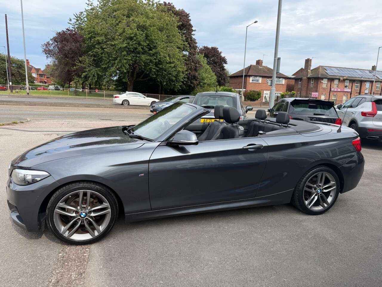 2018 BMW 2 SERIES 2018 BMW 2 SERIES