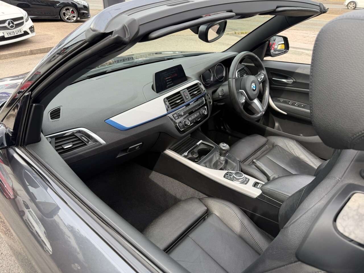 2018 BMW 2 SERIES 2018 BMW 2 SERIES