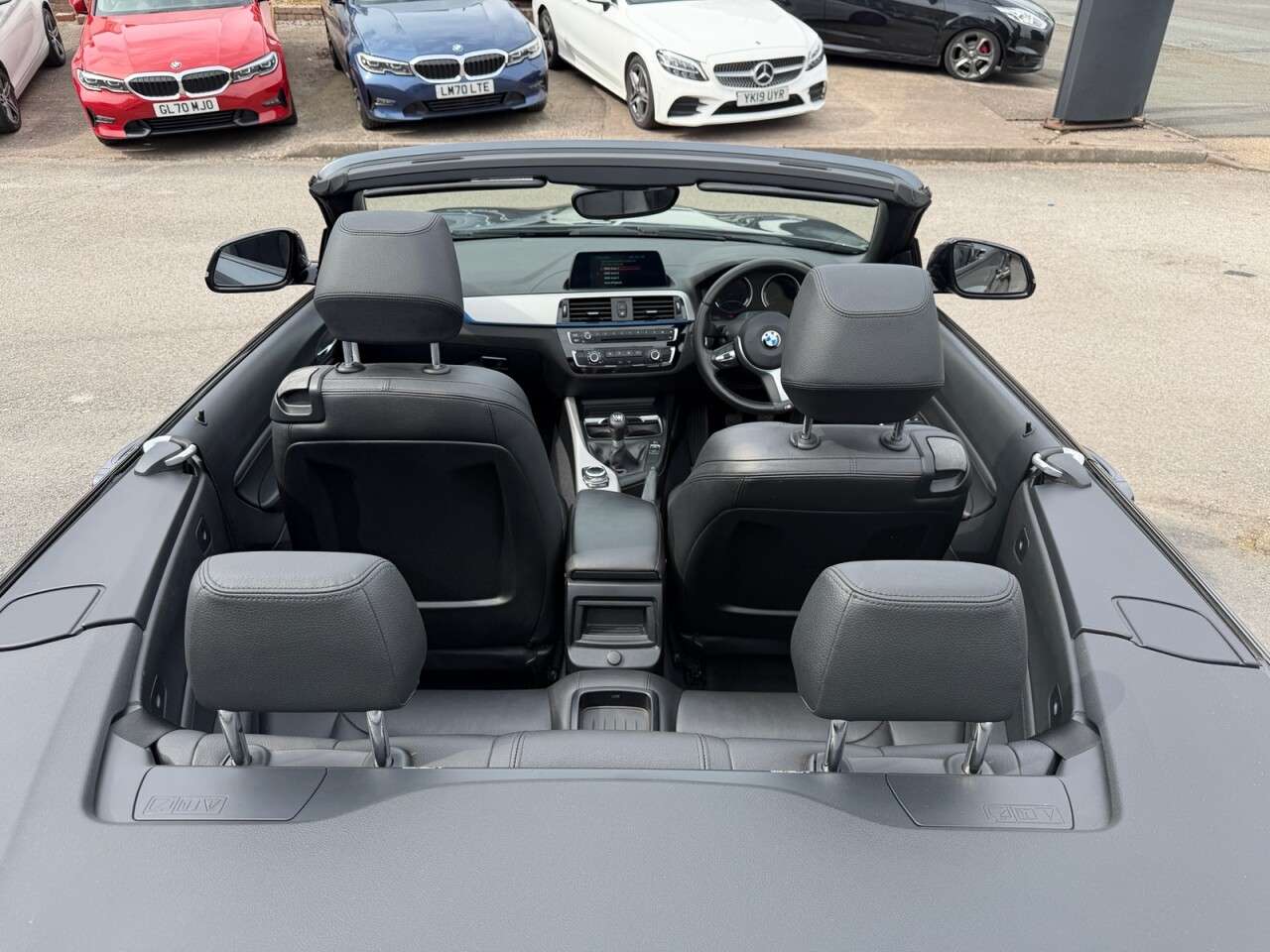 2018 BMW 2 SERIES 2018 BMW 2 SERIES
