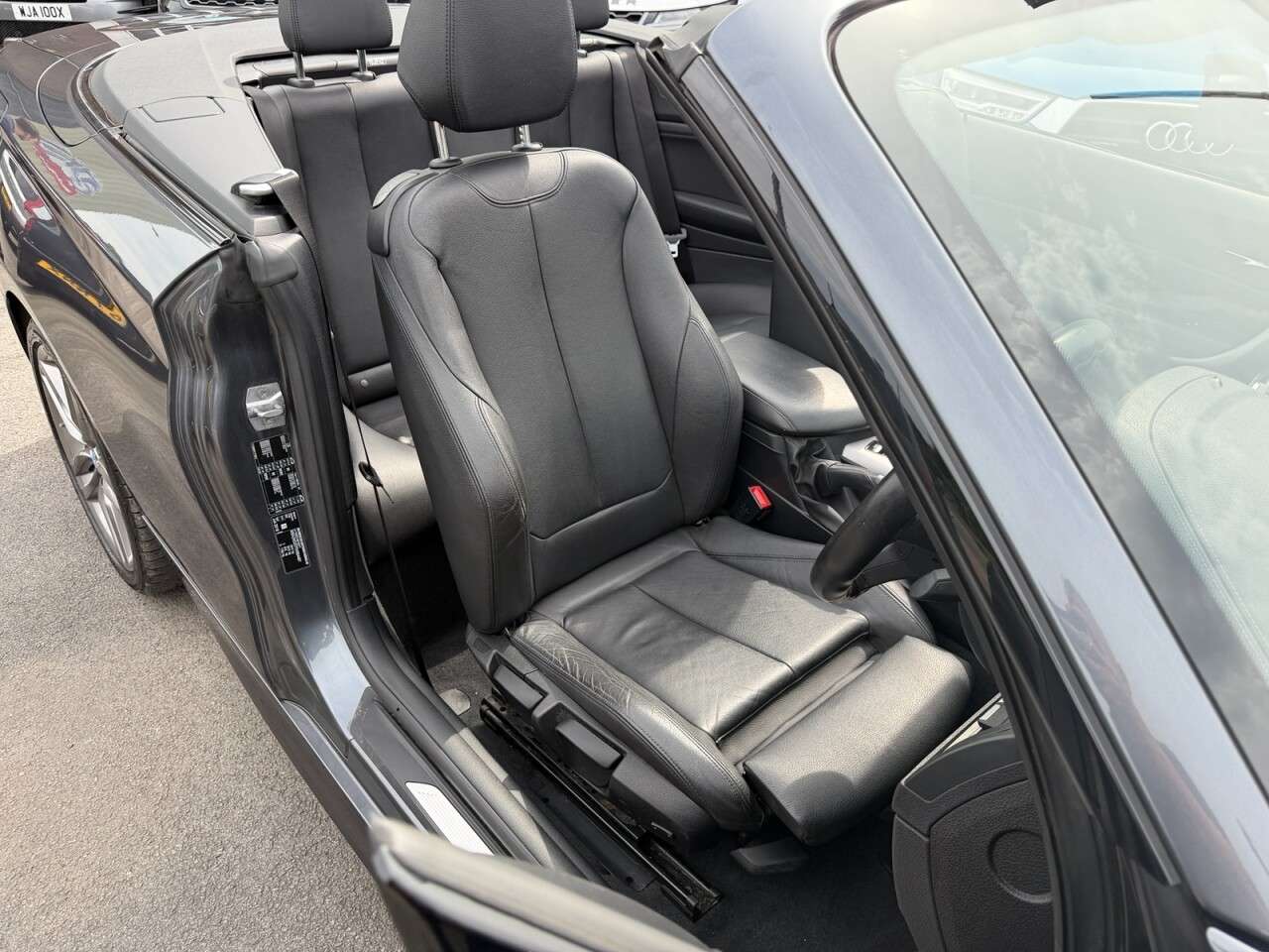 2018 BMW 2 SERIES 2018 BMW 2 SERIES