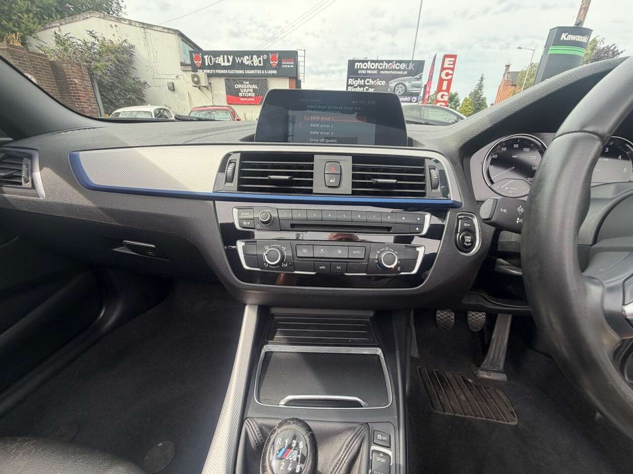 2018 BMW 2 SERIES 2018 BMW 2 SERIES