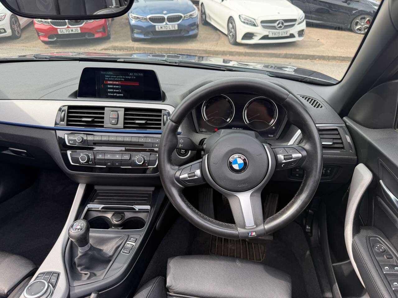 2018 BMW 2 SERIES 2018 BMW 2 SERIES