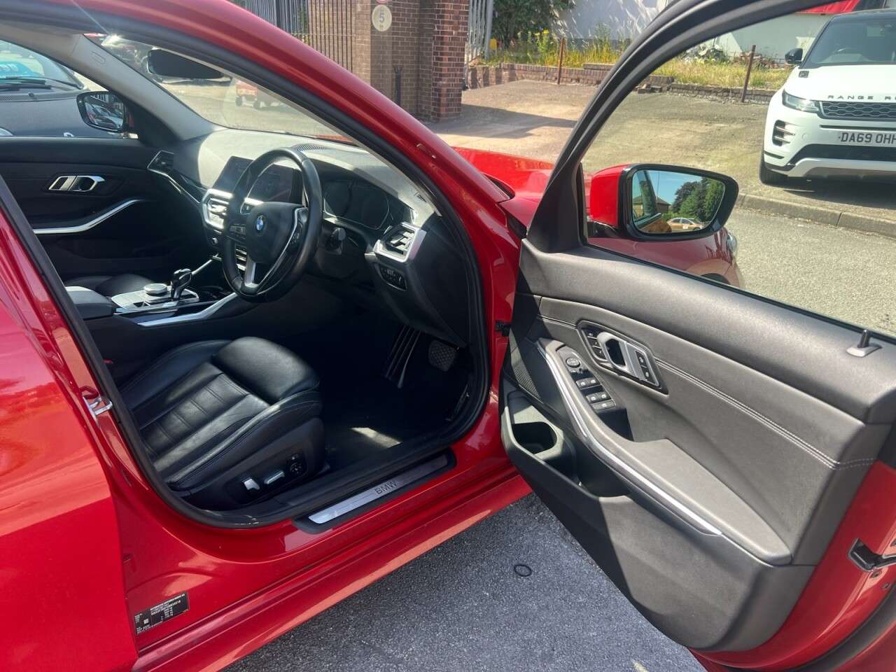 2020 BMW 3 SERIES 2020 BMW 3 SERIES