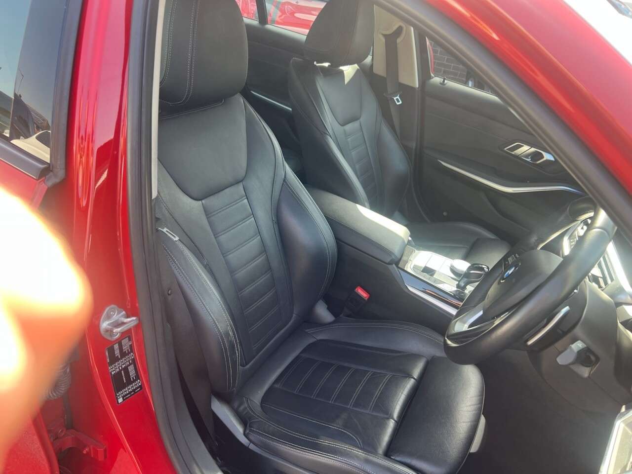2020 BMW 3 SERIES 2020 BMW 3 SERIES