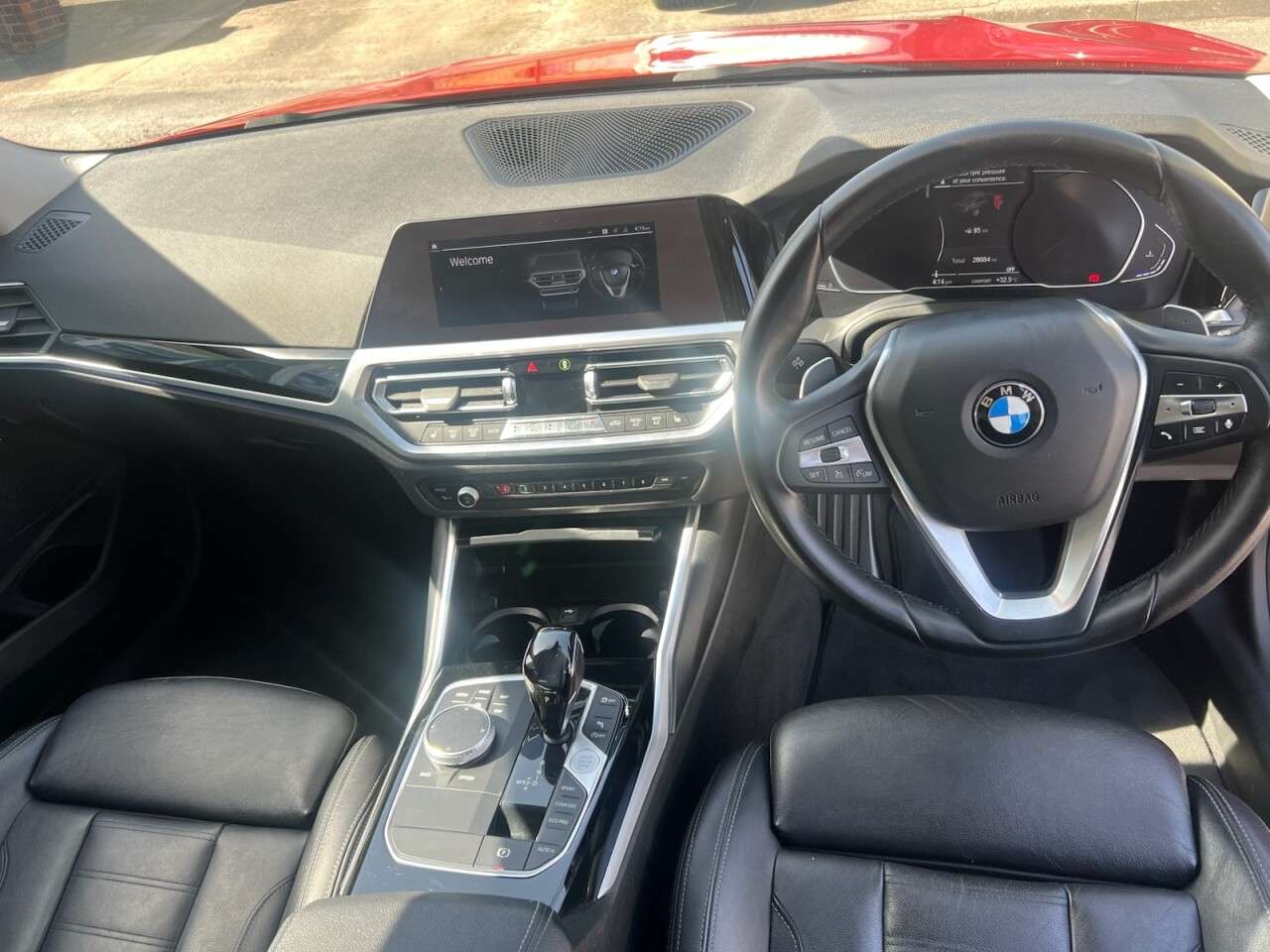 2020 BMW 3 SERIES 2020 BMW 3 SERIES