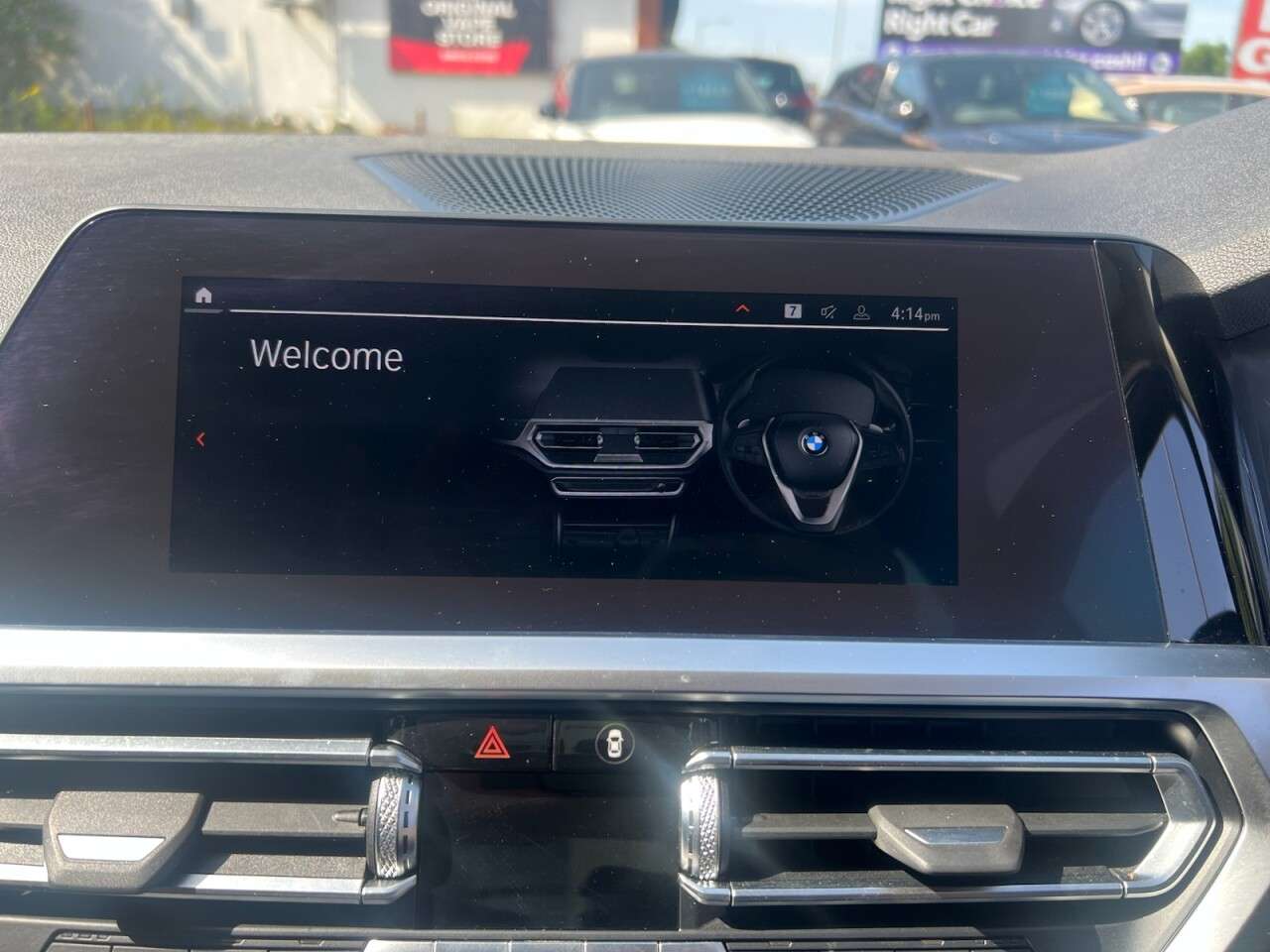 2020 BMW 3 SERIES 2020 BMW 3 SERIES