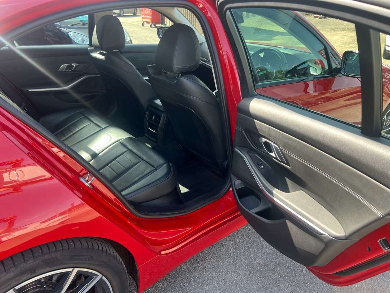 2020 BMW 3 SERIES 2020 BMW 3 SERIES