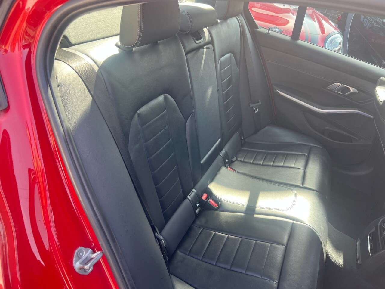 2020 BMW 3 SERIES 2020 BMW 3 SERIES