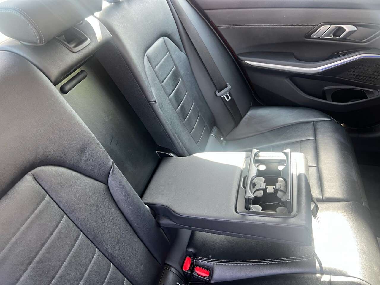 2020 BMW 3 SERIES 2020 BMW 3 SERIES