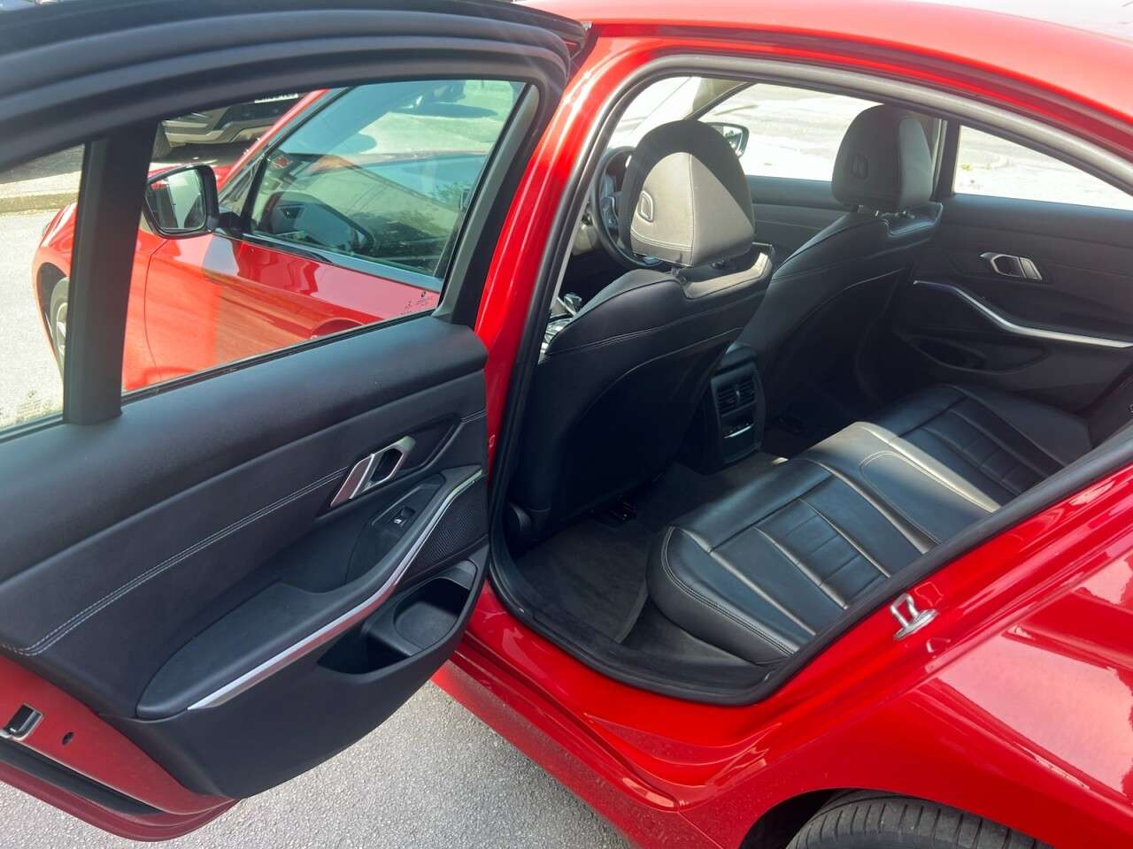 2020 BMW 3 SERIES 2020 BMW 3 SERIES