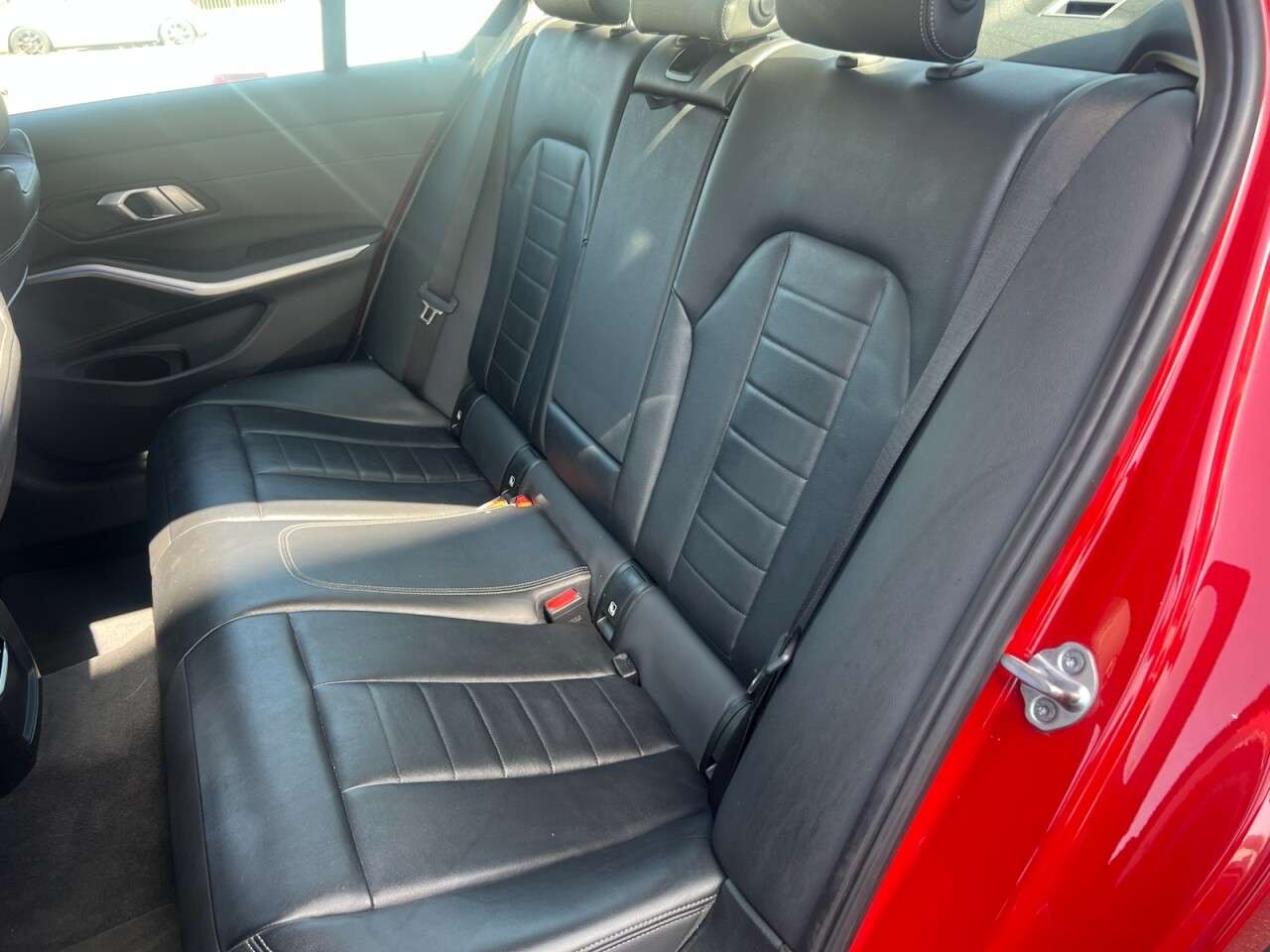 2020 BMW 3 SERIES 2020 BMW 3 SERIES