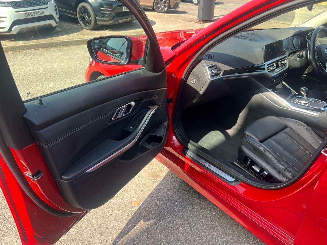 2020 BMW 3 SERIES 2020 BMW 3 SERIES