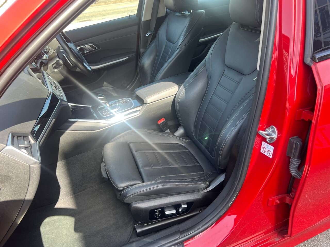 2020 BMW 3 SERIES 2020 BMW 3 SERIES