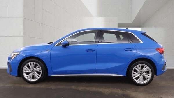 2022 AUDI A3 2022 AUDI A3