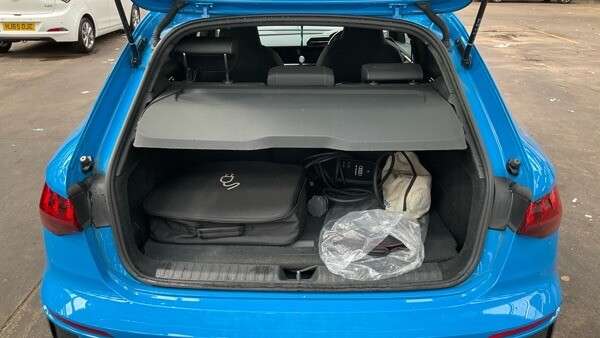 2022 AUDI A3 2022 AUDI A3