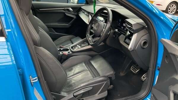 2022 AUDI A3 2022 AUDI A3