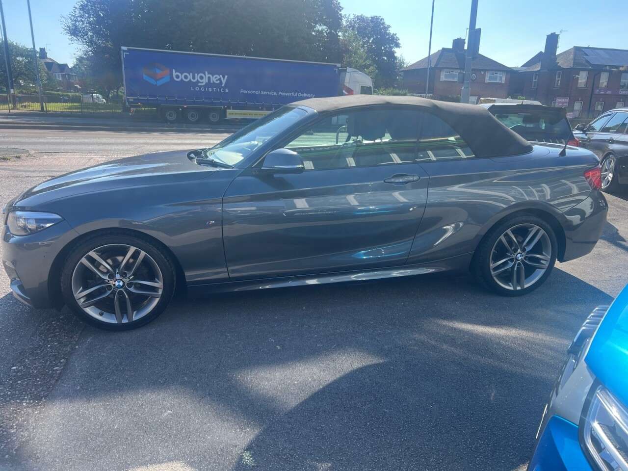 2018 BMW 2 SERIES 2018 BMW 2 SERIES