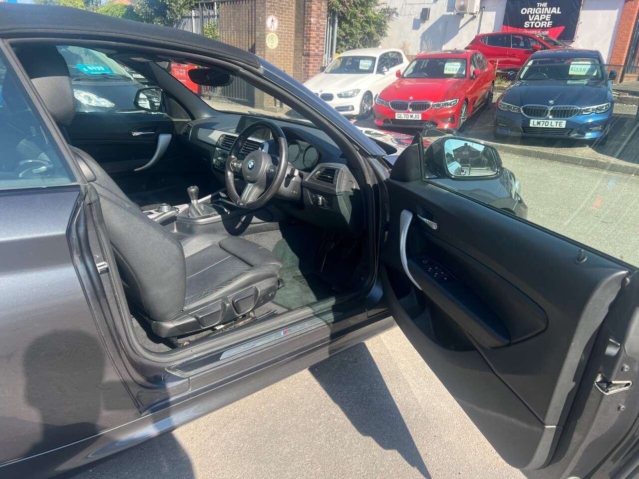 2018 BMW 2 SERIES 2018 BMW 2 SERIES