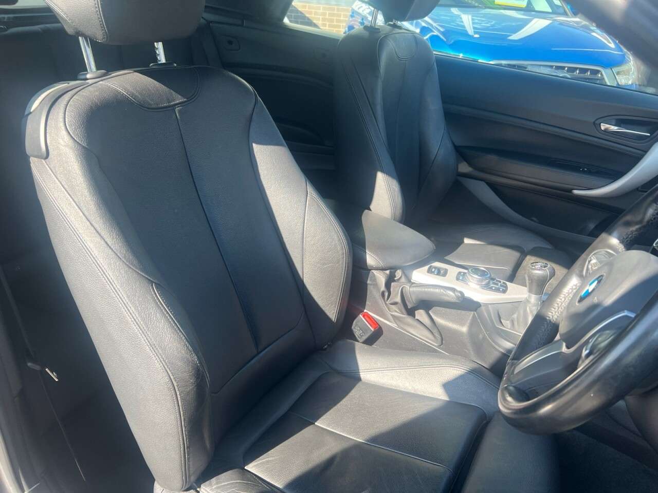 2018 BMW 2 SERIES 2018 BMW 2 SERIES