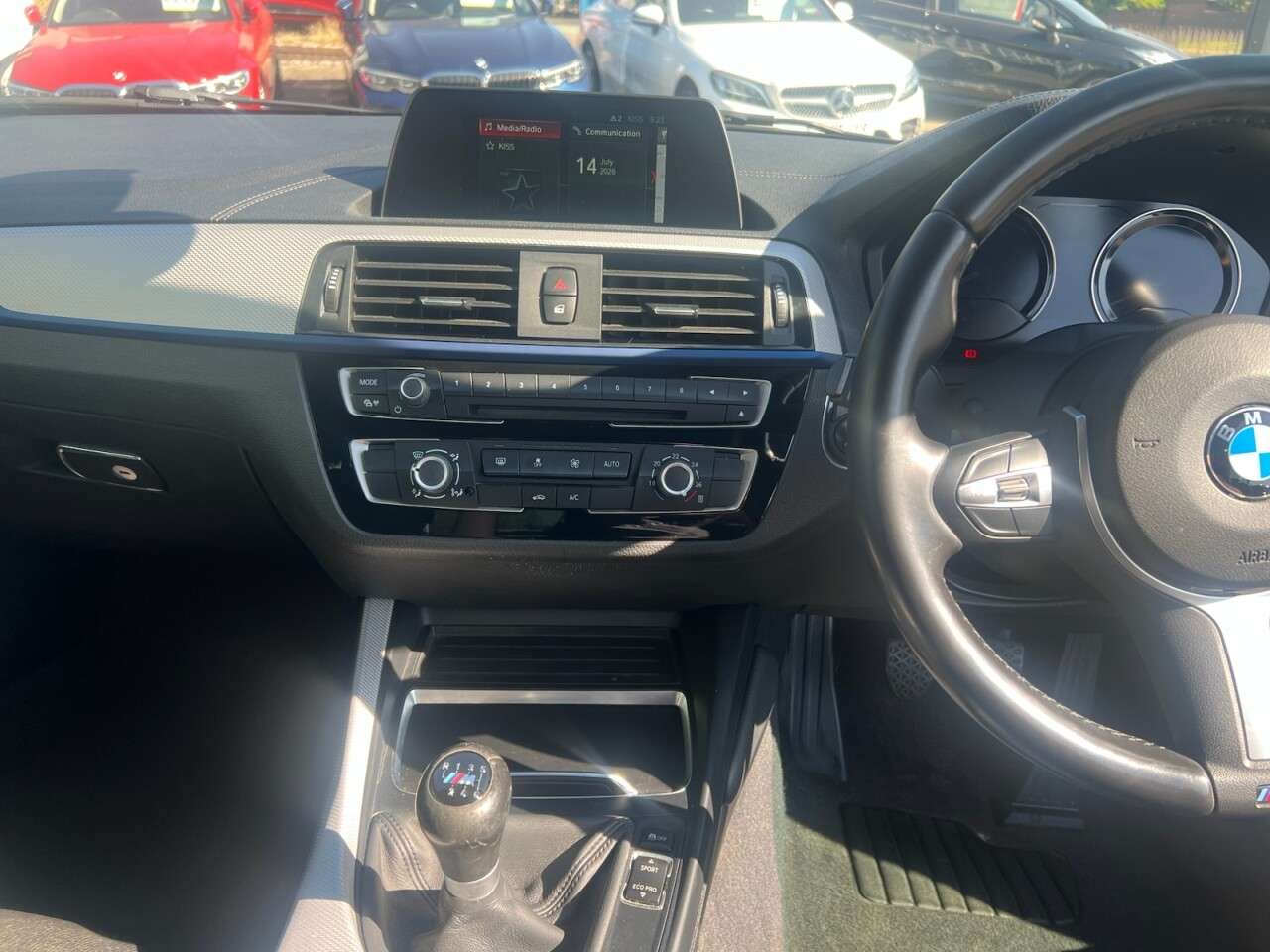 2018 BMW 2 SERIES 2018 BMW 2 SERIES