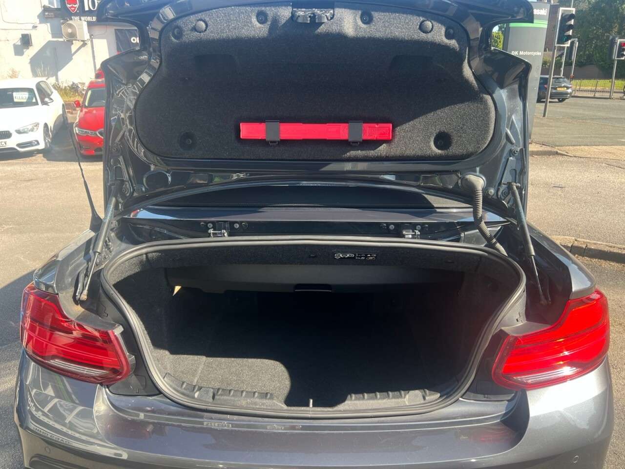 2018 BMW 2 SERIES 2018 BMW 2 SERIES