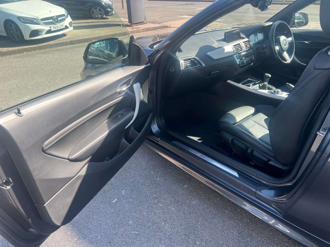 2018 BMW 2 SERIES 2018 BMW 2 SERIES