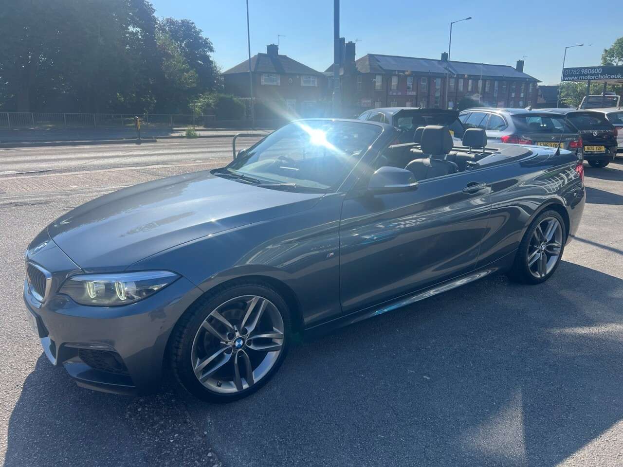 2018 BMW 2 SERIES 2018 BMW 2 SERIES