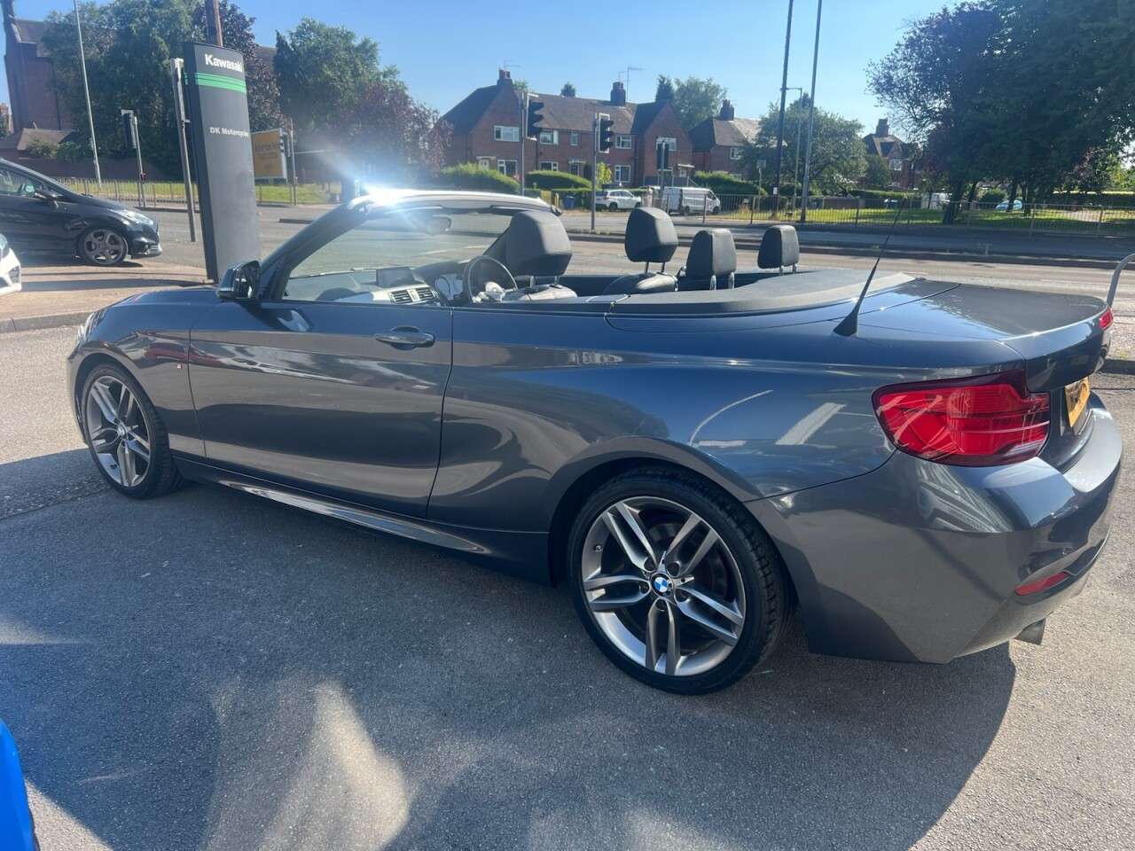 2018 BMW 2 SERIES 2018 BMW 2 SERIES